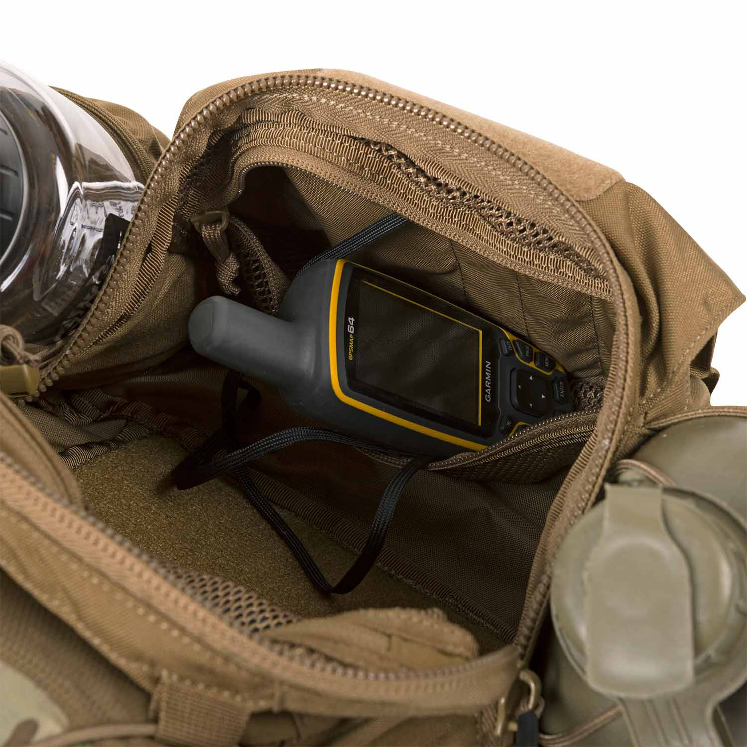 Сумка Helikon FOXTROT Mk2 Belt Rig Cordura Coyote Фото 2